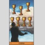 7 de copas tarot