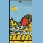 8 de copas tarot