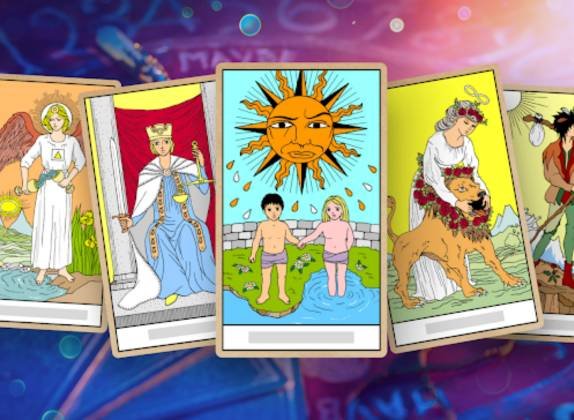 Cómo interpretar el tarot sin conocimientos previos