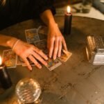 Ferias esotéricas y de tarot