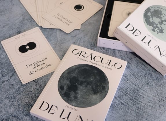 Oráculo de la Luna