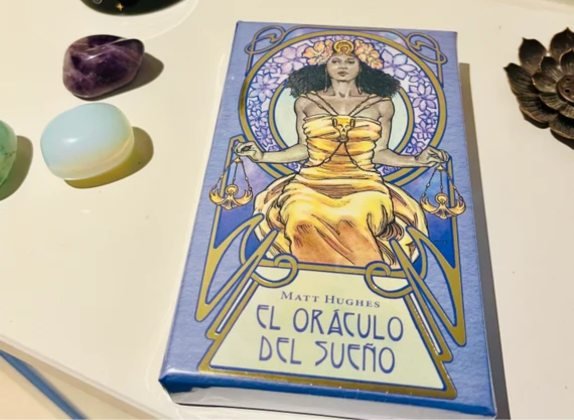 Oráculo de los Sueños