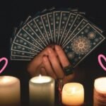 Oráculo para atraer el amor