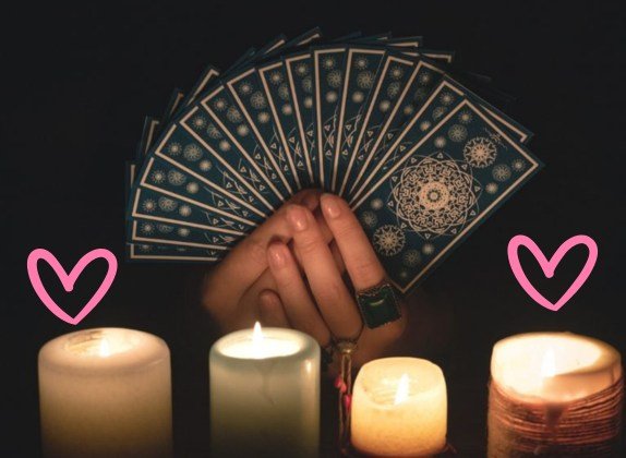 Oráculo para atraer el amor