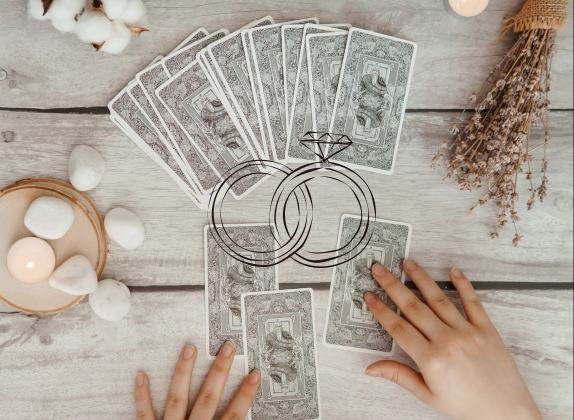Oráculo para matrimonios