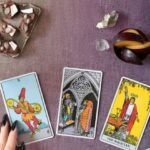 Qué preguntas puedo hacer al tarot