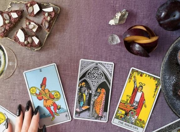 Qué preguntas puedo hacer al tarot