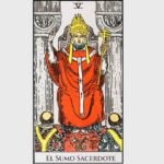 Sumo Sacerdote Tarot si o no