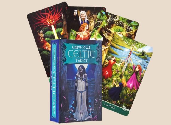 Tarot Celta