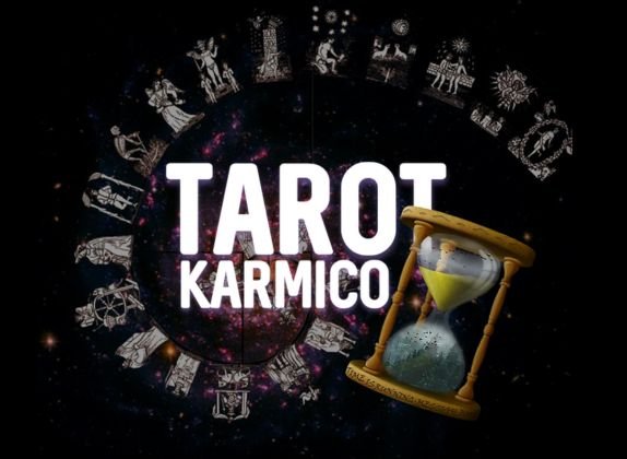 Tarot Kármico