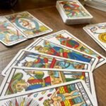 Tarot de Marsella