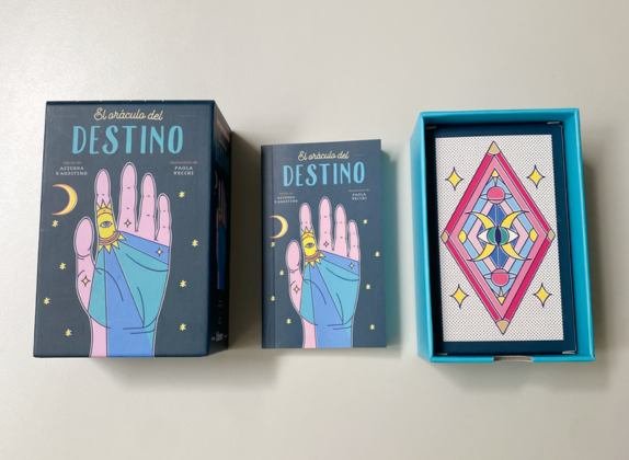 Tarot del Destino