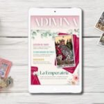 Tarot en revistas españolas