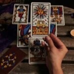 cómo leer el tarot