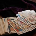 cómo se echan las cartas del tarot
