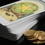 tarot del dinero