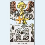 el juicio tarot si o no