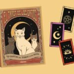 el tarot de los gatos