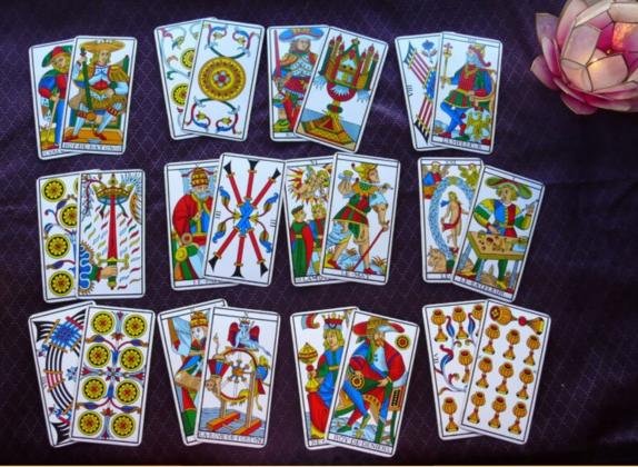 en cuánto tiempo se cumple la predicción del tarot
