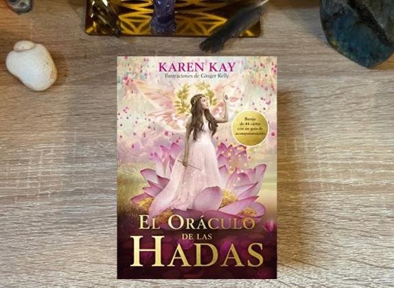 oráculo de las hadas