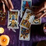 qué días no se debe leer el tarot