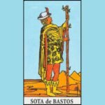sota de bastos tarot