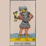 sota de copas tarot