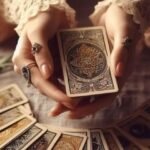 tarot salud