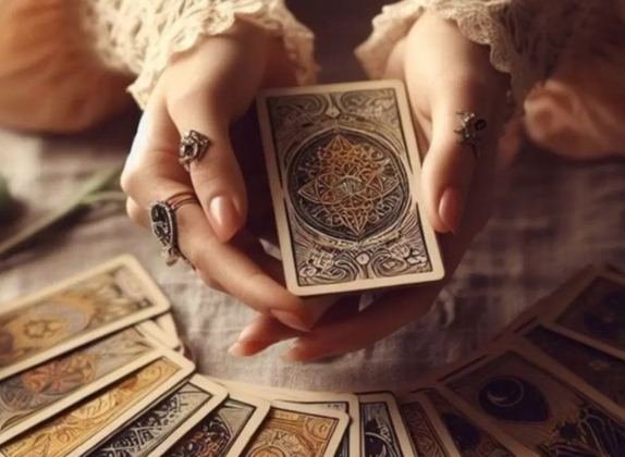 tarot salud